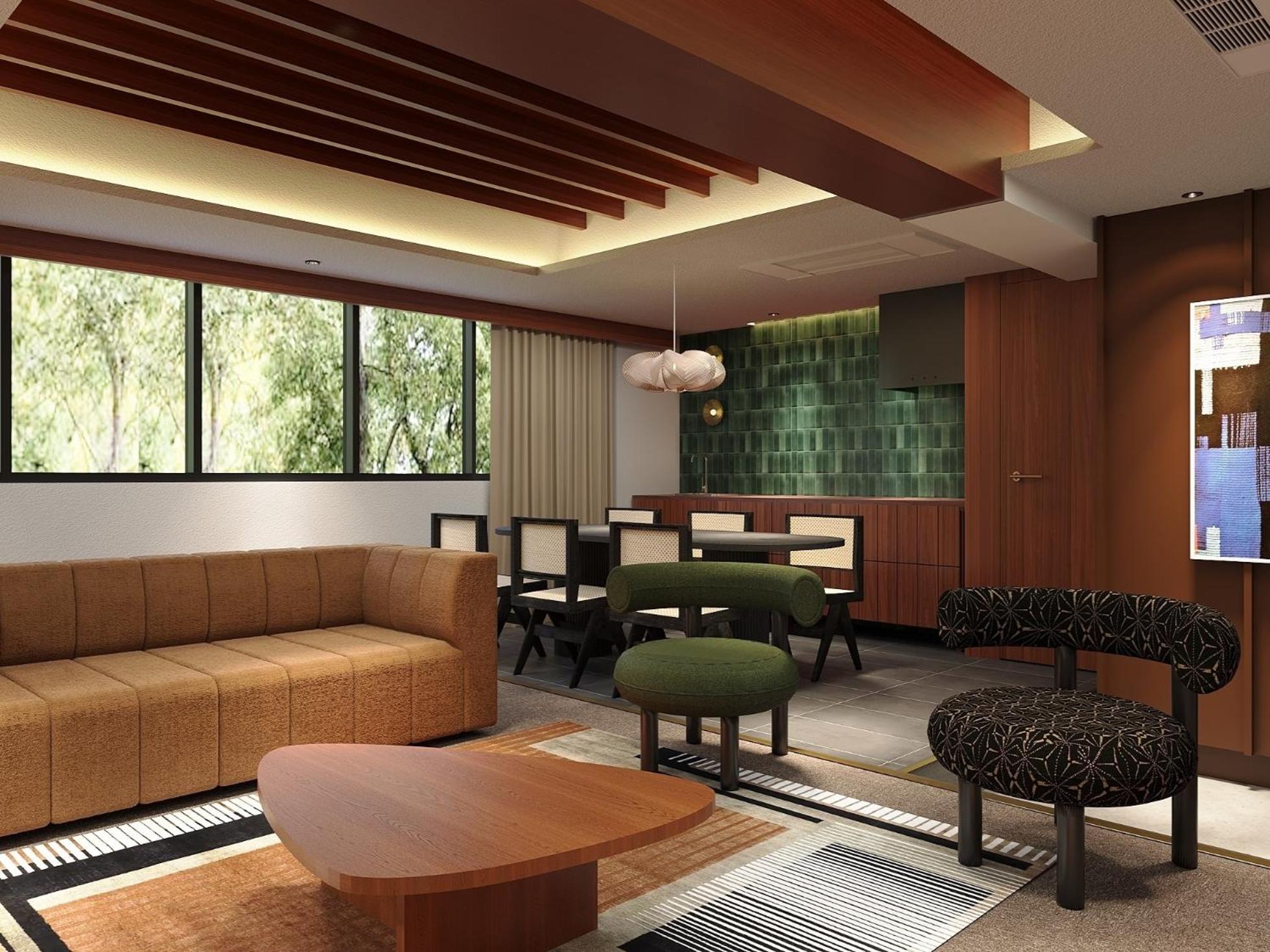 Stitch Hotel Kyoto Exteriör bild