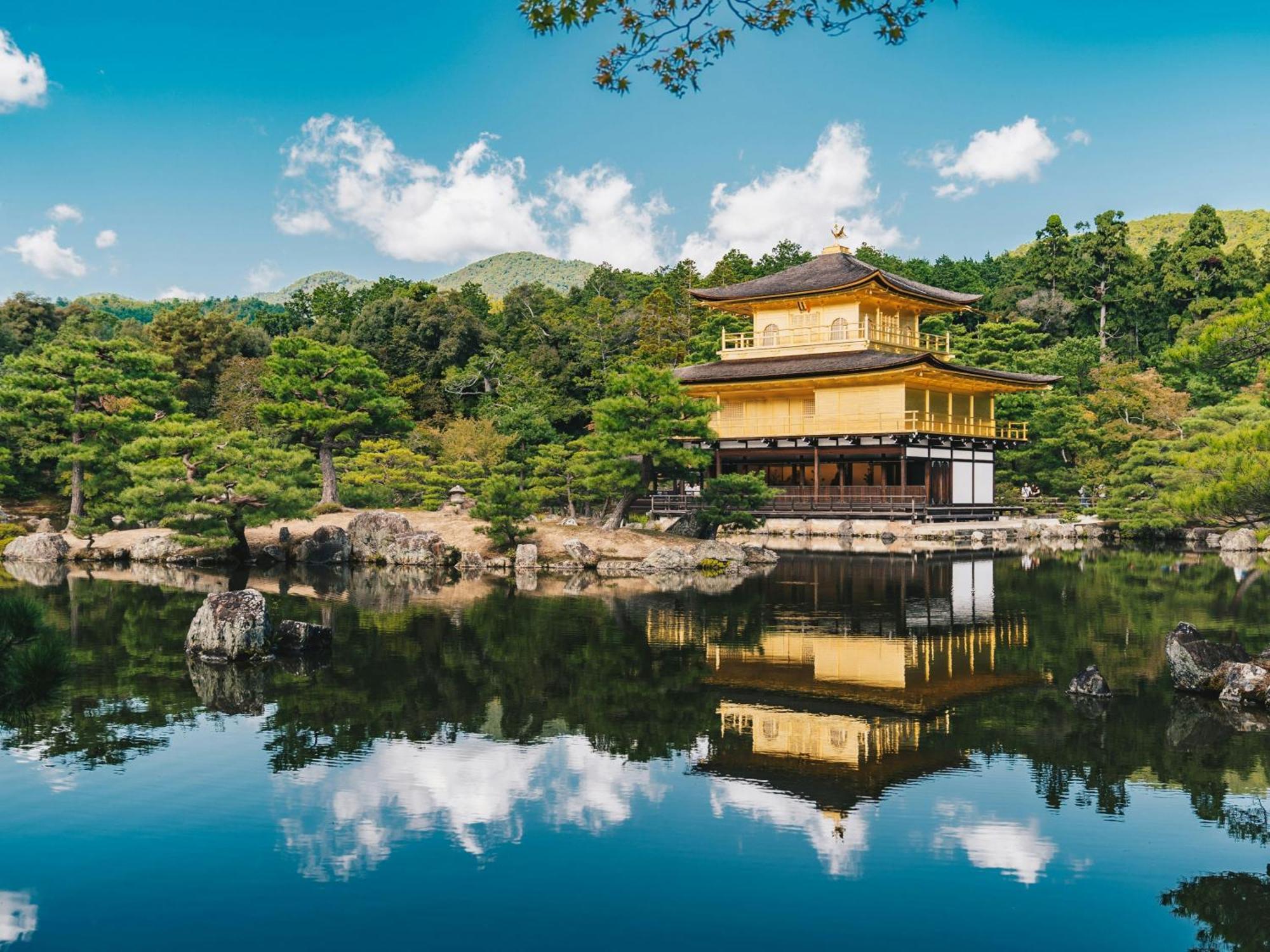 Stitch Hotel Kyoto Exteriör bild