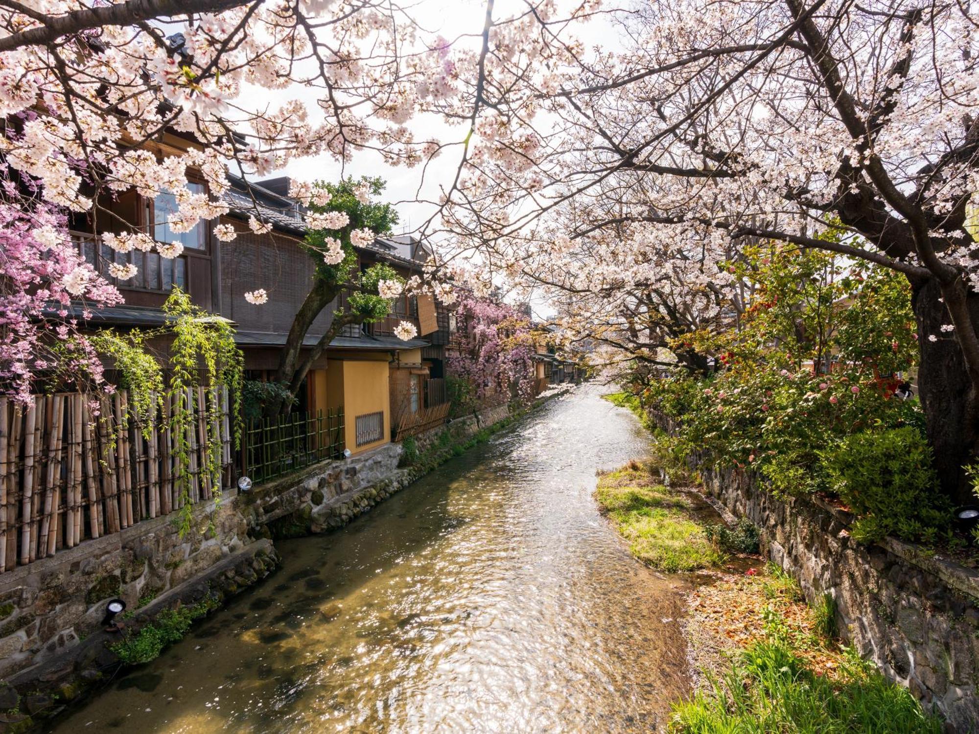 Stitch Hotel Kyoto Exteriör bild