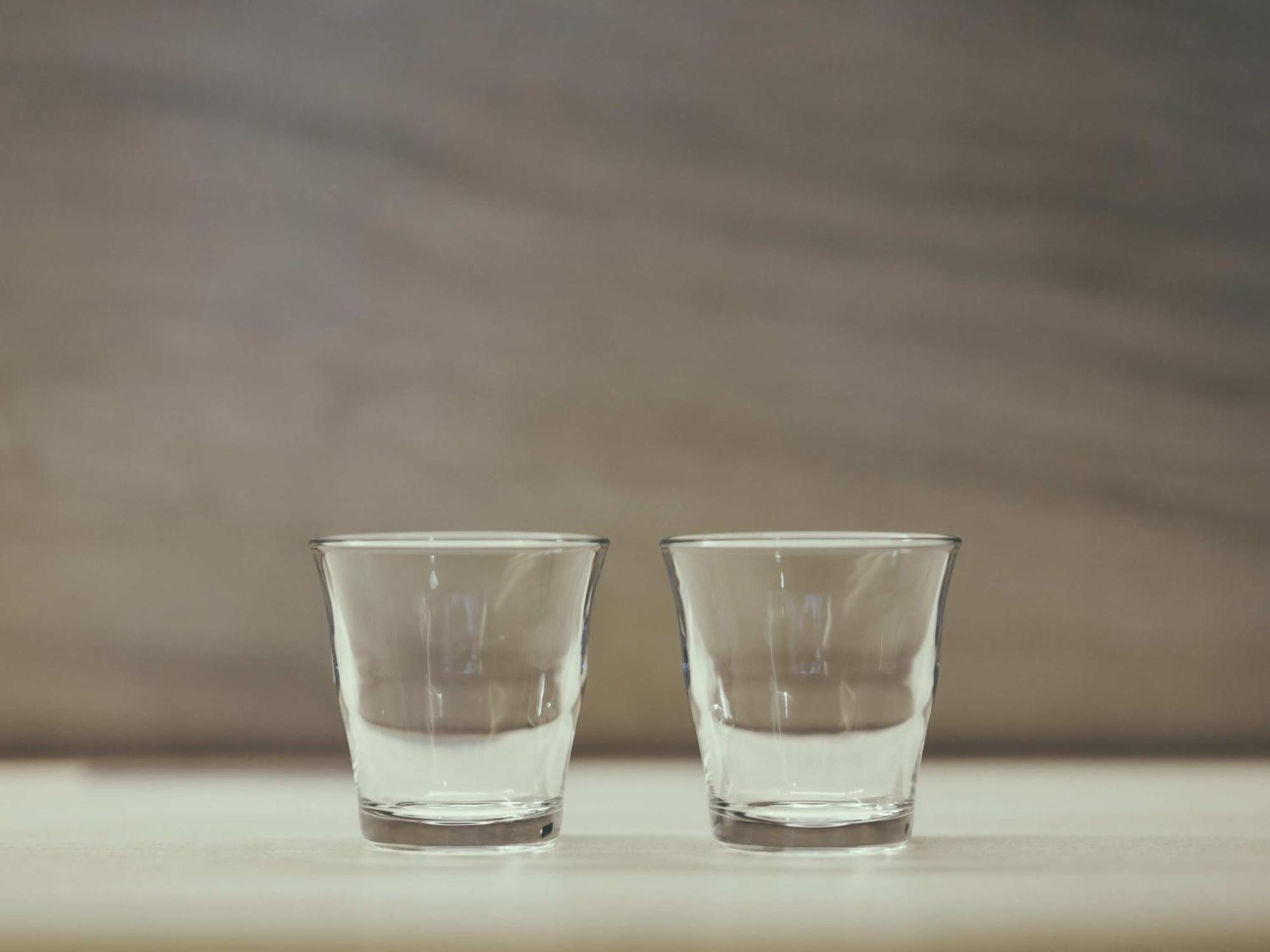 Stitch Hotel Kyoto Rum bild